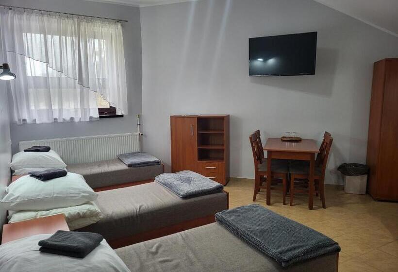 酒店 Ik Osir Lubawa