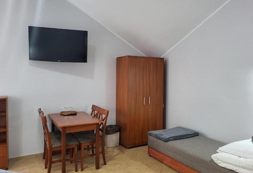 酒店 Ik Osir Lubawa