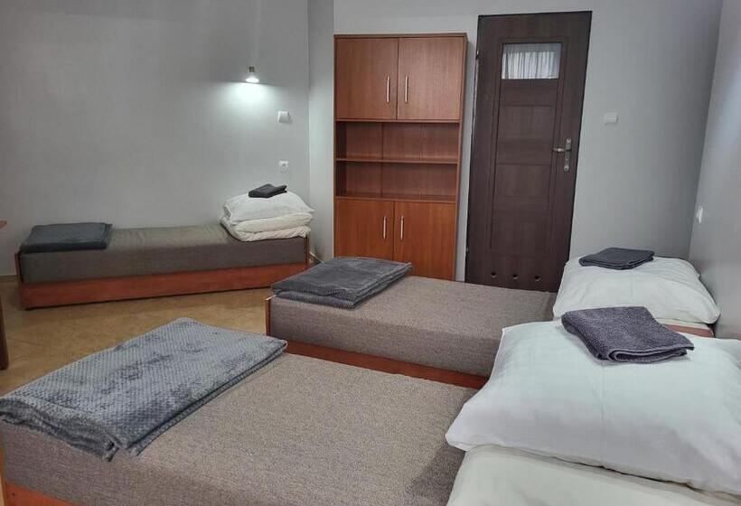 酒店 Ik Osir Lubawa