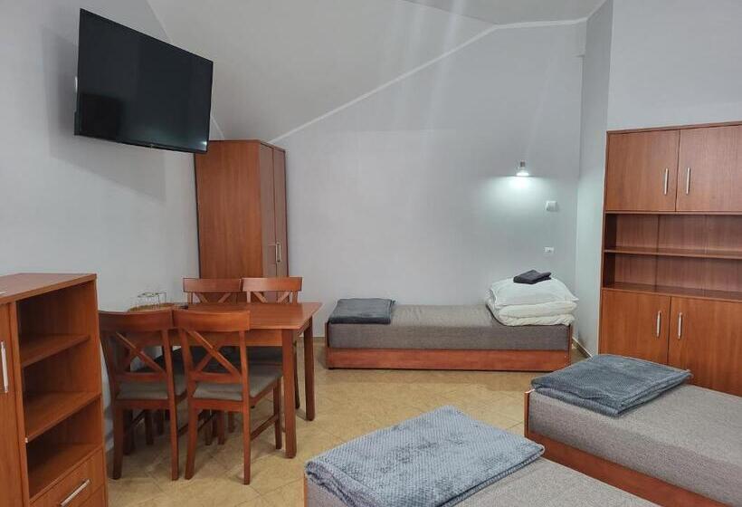 酒店 Ik Osir Lubawa