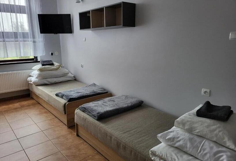 酒店 Ik Osir Lubawa