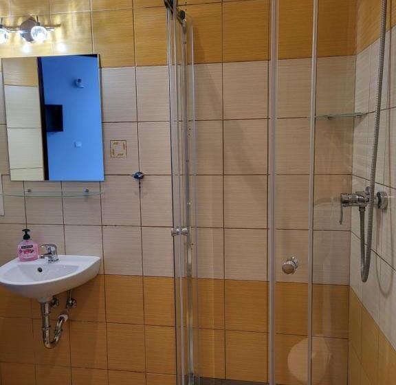 酒店 Ik Osir Lubawa