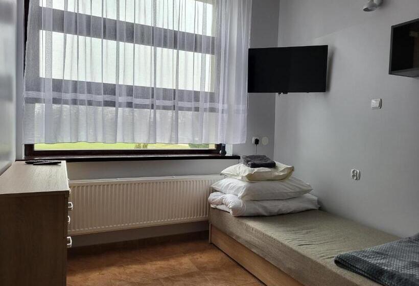 酒店 Ik Osir Lubawa