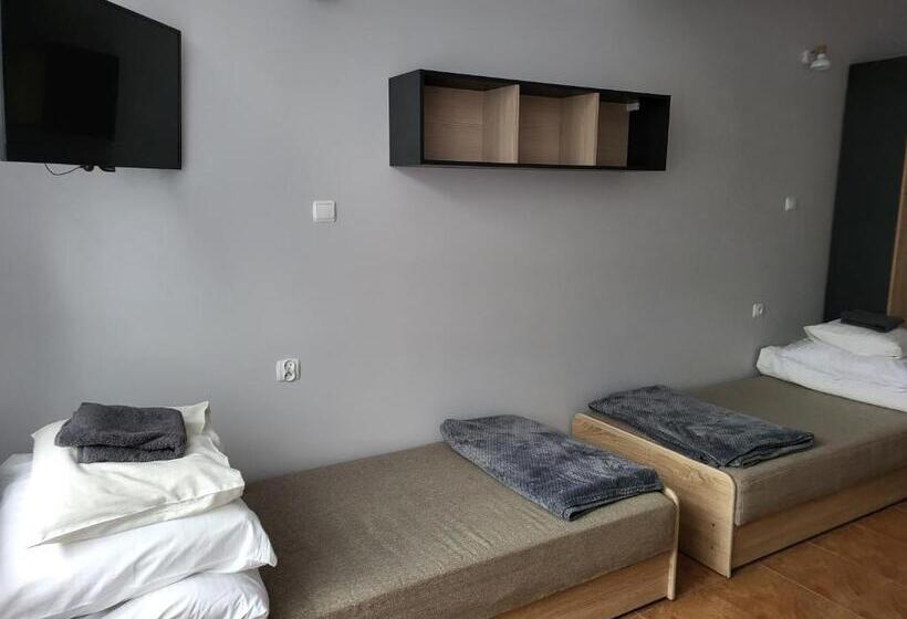 酒店 Ik Osir Lubawa