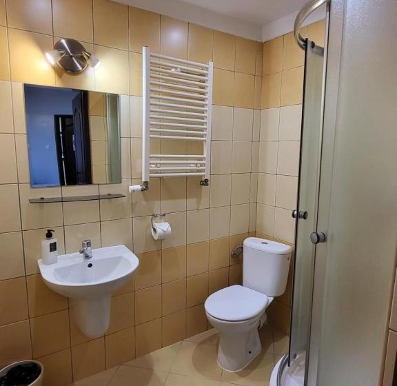 酒店 Ik Osir Lubawa