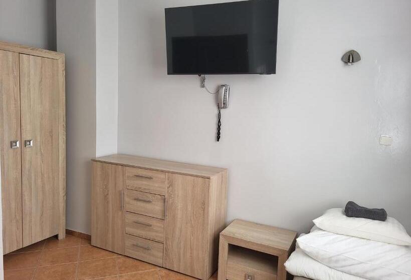 酒店 Ik Osir Lubawa