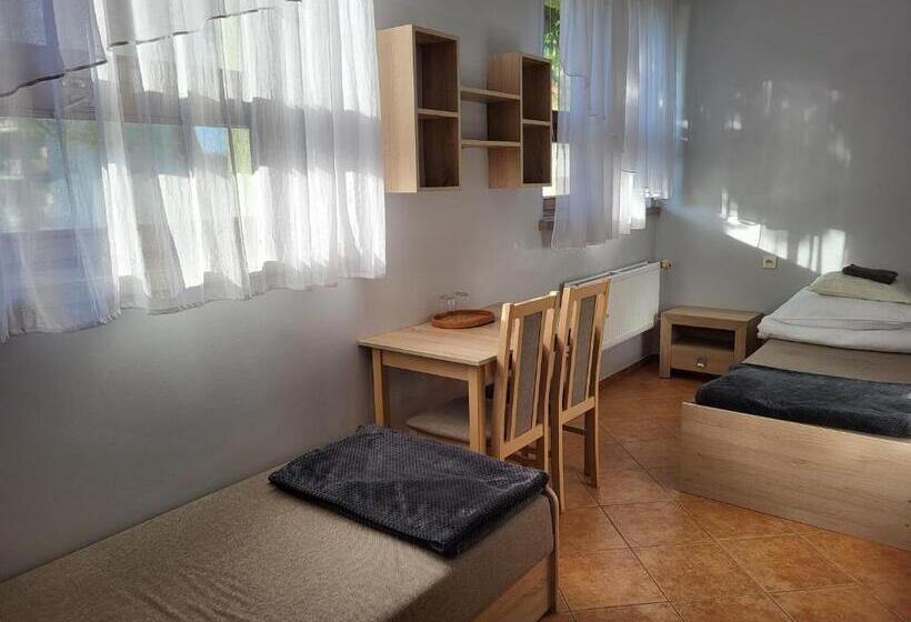 酒店 Ik Osir Lubawa