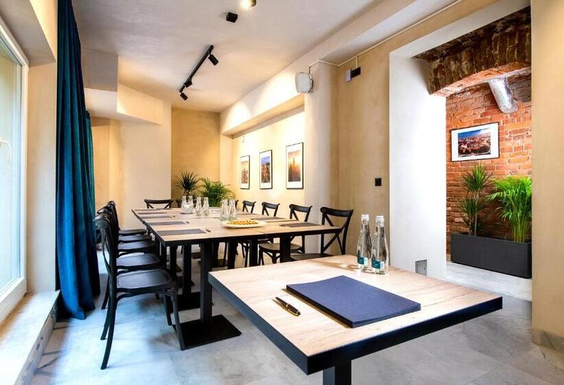 هتل Mr67 Mayera Rapaporta