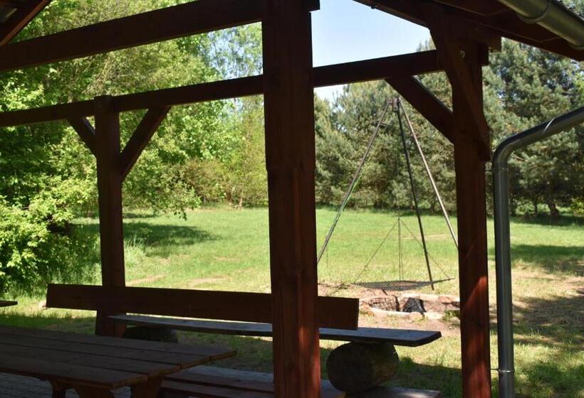 בית מלון כפרי Newland Wójtowicz