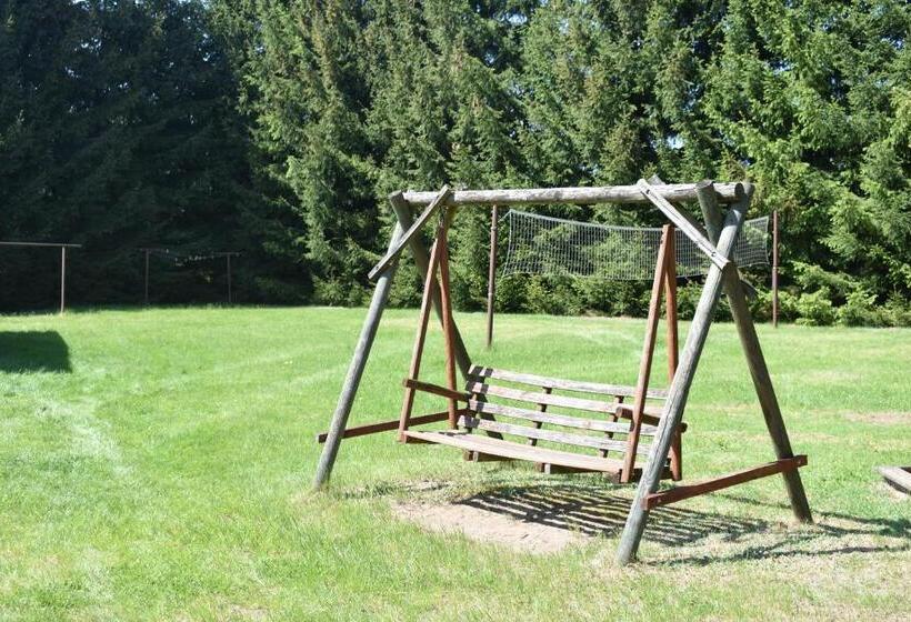 בית מלון כפרי Newland Wójtowicz