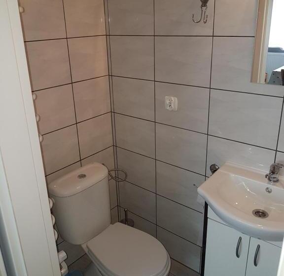 בית מלון כפרי Newland Wójtowicz