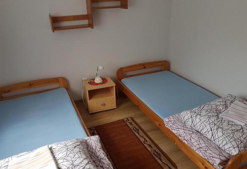 בית מלון כפרי Newland Wójtowicz