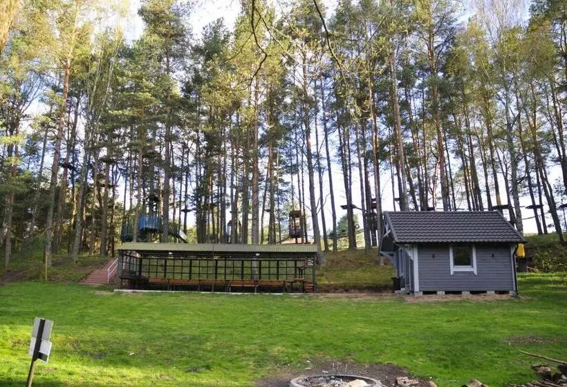 Hotelli Niedźwiadek