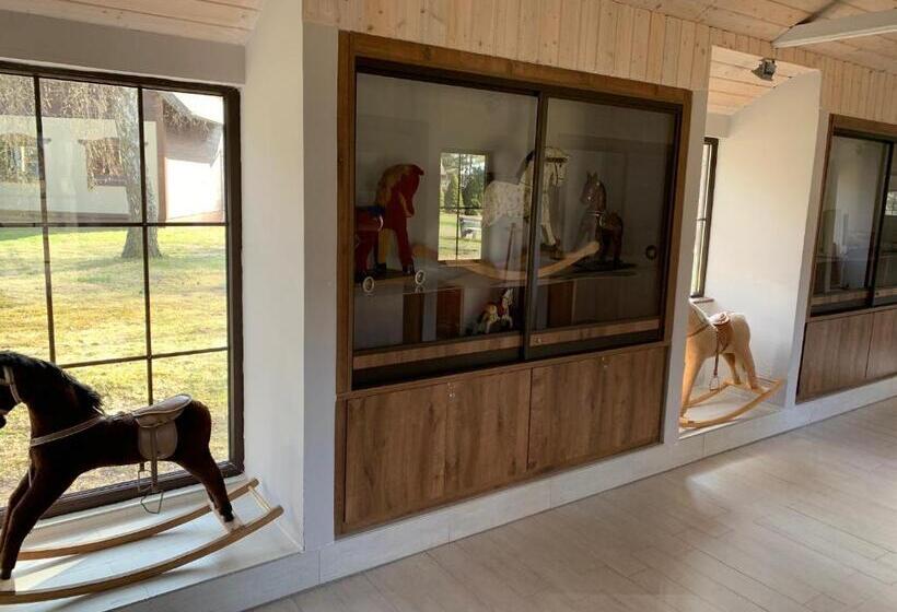 בית מלון כפרי Niedźwiadek