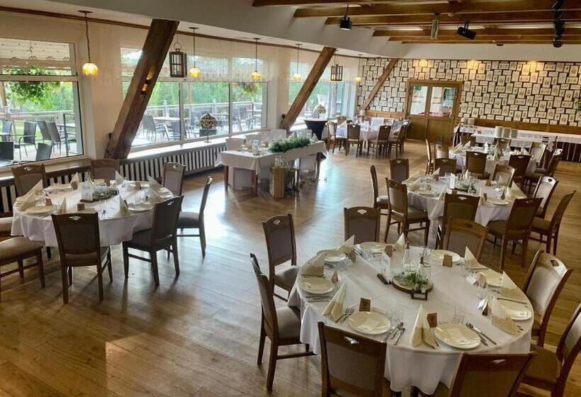 בית מלון כפרי Niedźwiadek