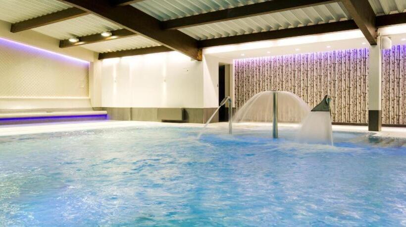 בית מלון כפרי Niedźwiadek