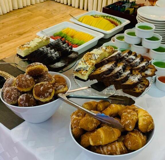 בית מלון כפרי Niedźwiadek