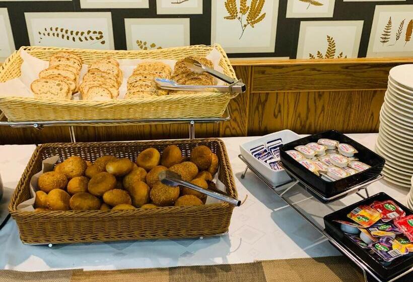 בית מלון כפרי Niedźwiadek