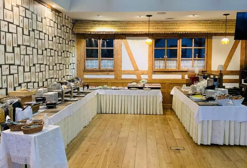 Hotelli Niedźwiadek