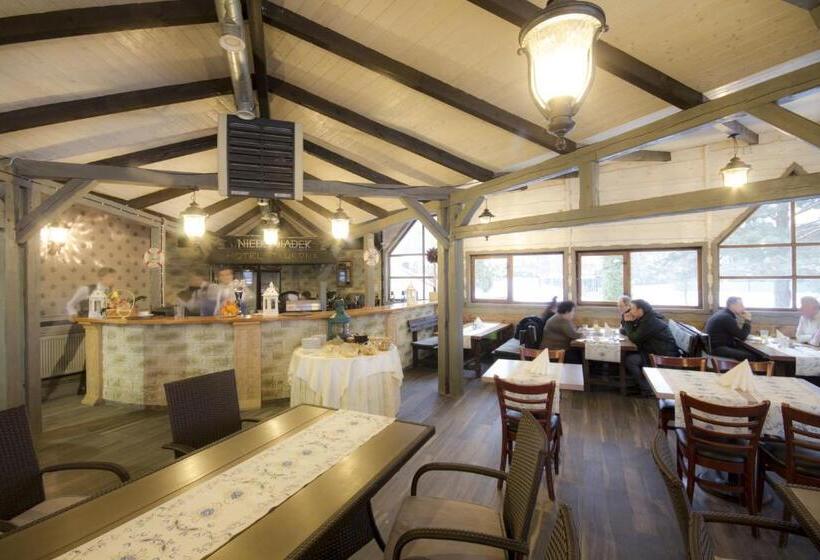 בית מלון כפרי Niedźwiadek