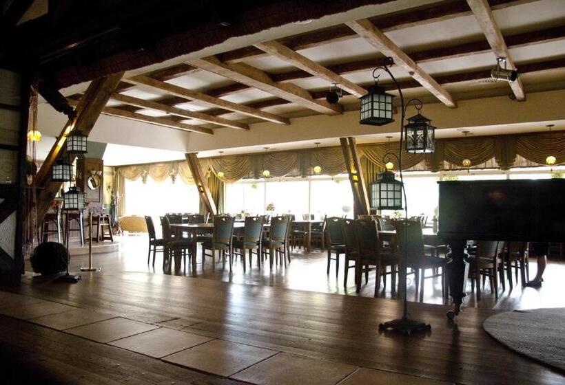 בית מלון כפרי Niedźwiadek