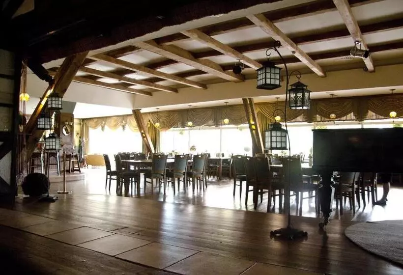 Hotelli Niedźwiadek