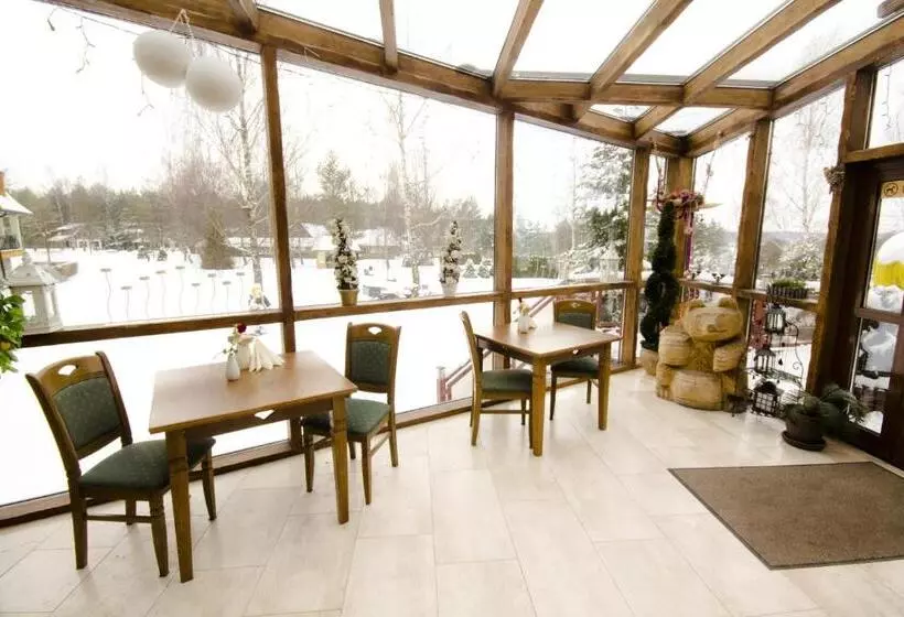 Hotelli Niedźwiadek