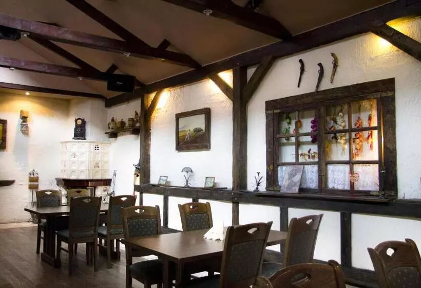 Hotelli Niedźwiadek