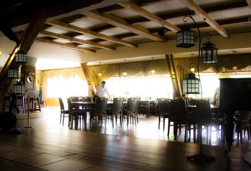 בית מלון כפרי Niedźwiadek