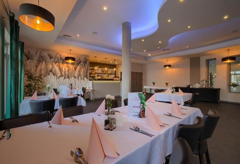 فندق Nova Stodola