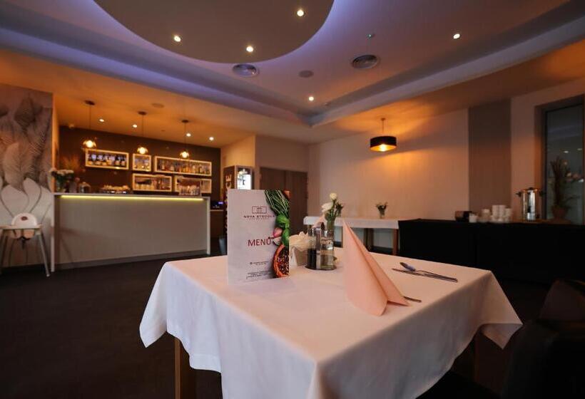 فندق Nova Stodola