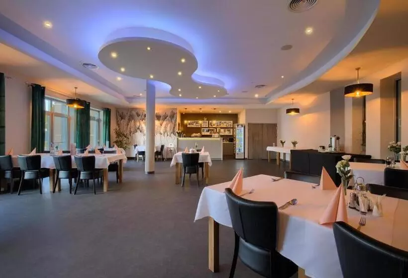 Hotelli Nova Stodola