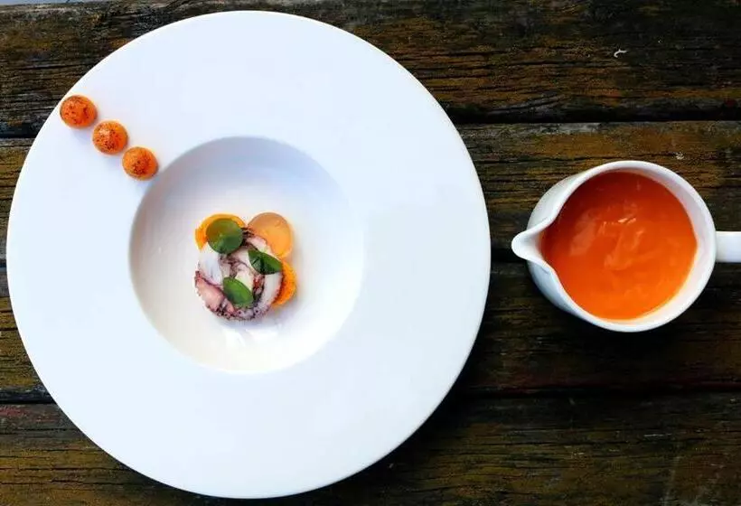 Hotelli Nova Stodola