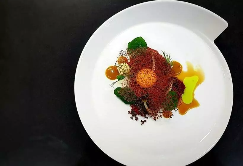 Hotelli Nova Stodola