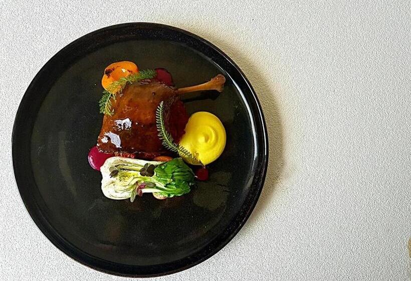 فندق Nova Stodola