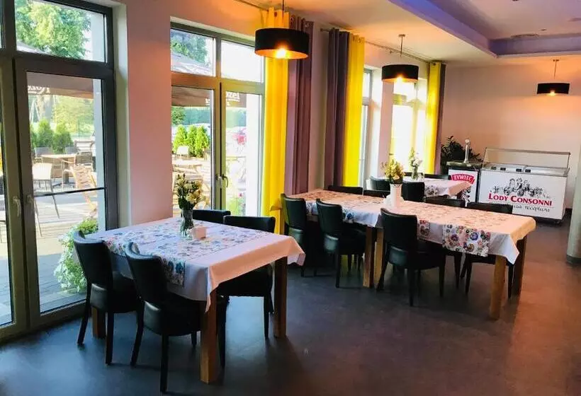 Hotelli Nova Stodola