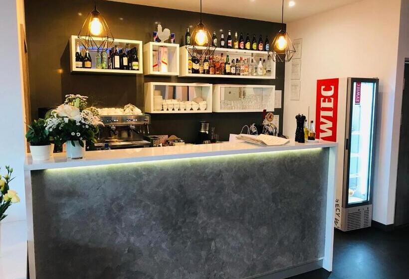 فندق Nova Stodola