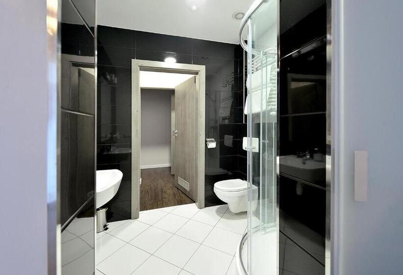 فندق Nova Stodola