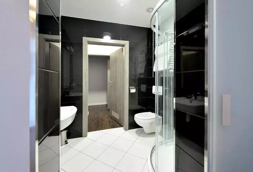 Hotelli Nova Stodola