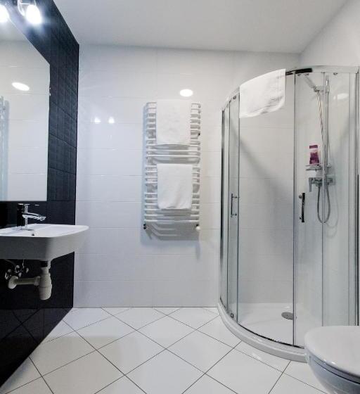 فندق Nova Stodola