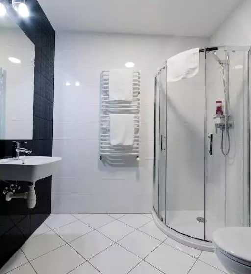 Hotelli Nova Stodola