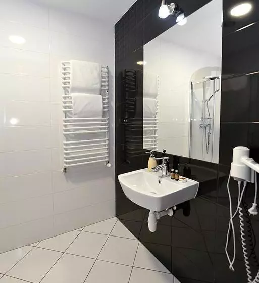 Hotelli Nova Stodola