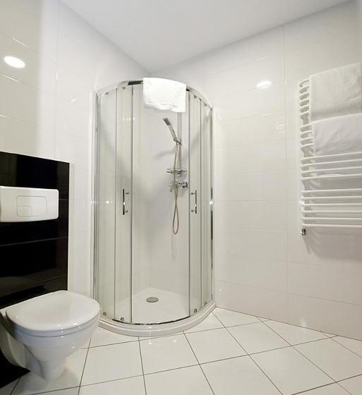 فندق Nova Stodola