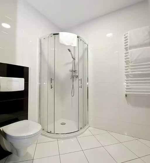 Hotelli Nova Stodola