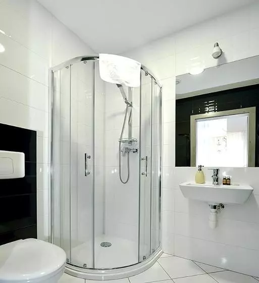 Hotelli Nova Stodola