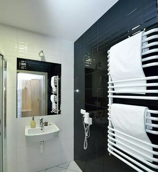 Hotelli Nova Stodola