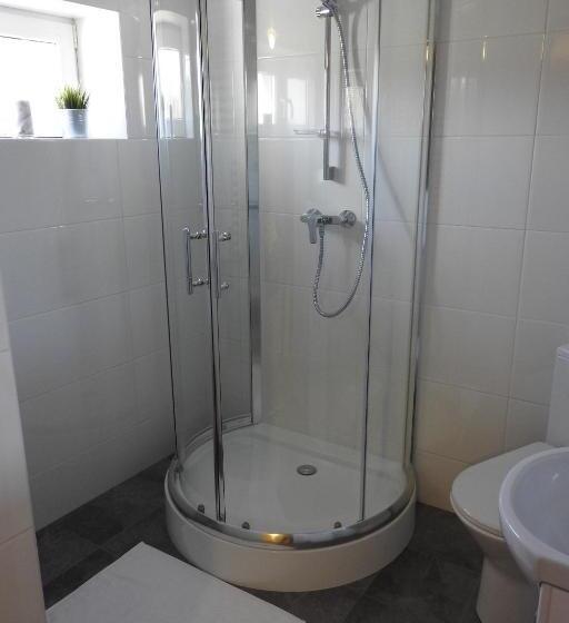 Отель Pokoje Gościnne Pod Brzózką