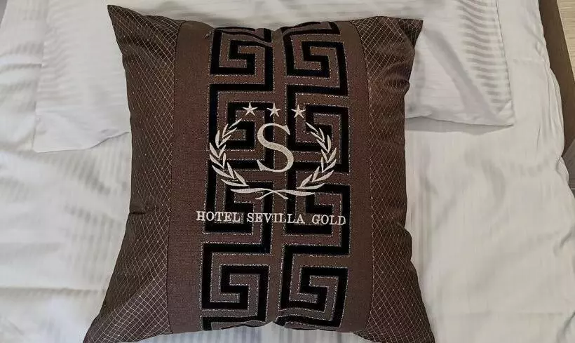 ホテル Sevilla Gold