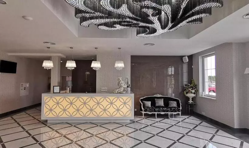 ホテル Sevilla Gold