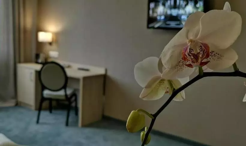 ホテル Sevilla Gold